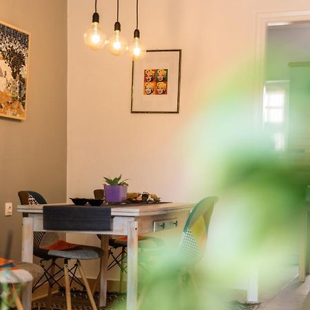 Mint Apartment Zakynthos Town Center Екстериор снимка