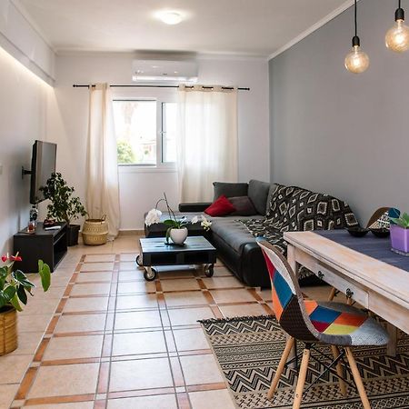 Mint Apartment Zakynthos Town Center Екстериор снимка