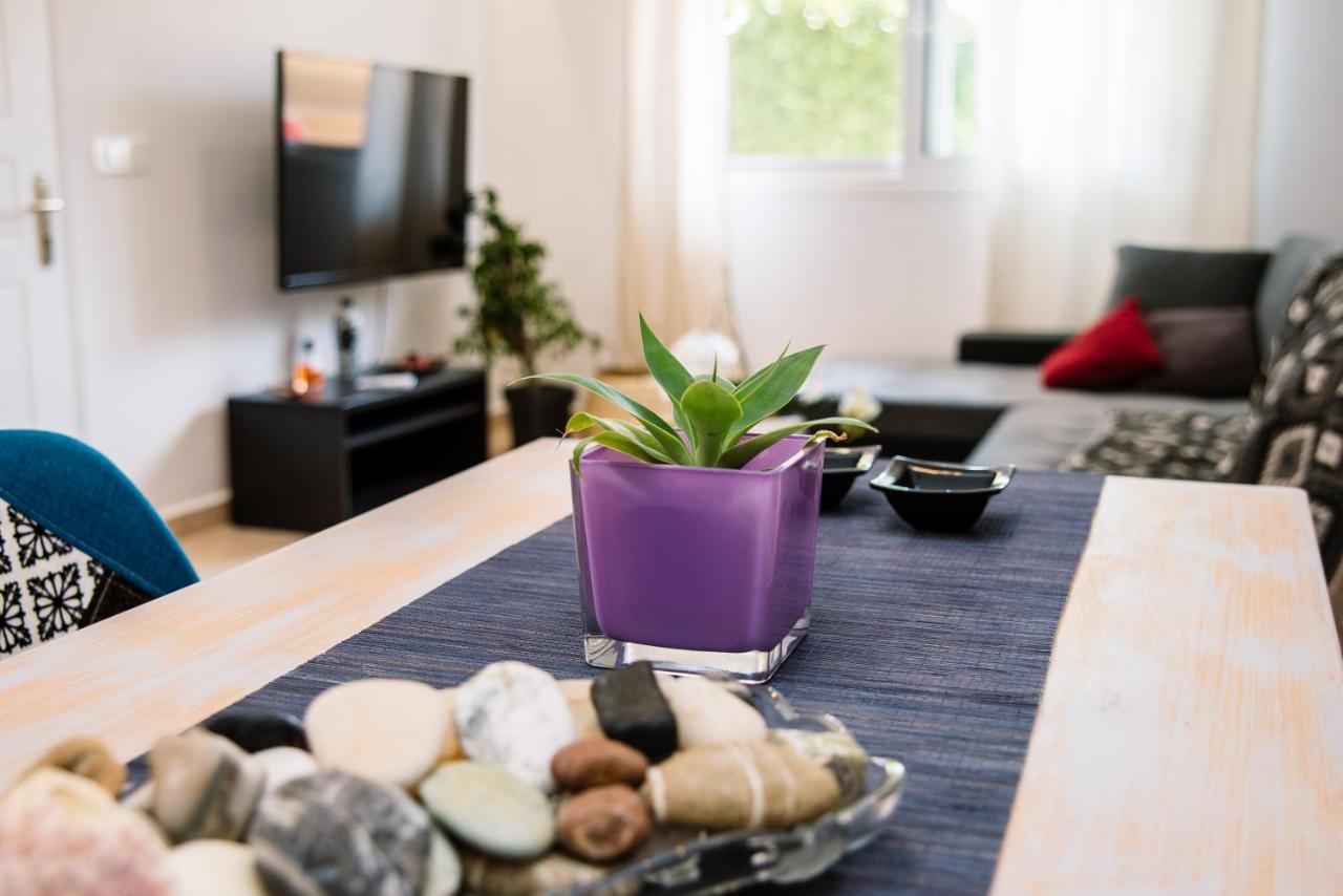 Mint Apartment Zakynthos Town Center Екстериор снимка