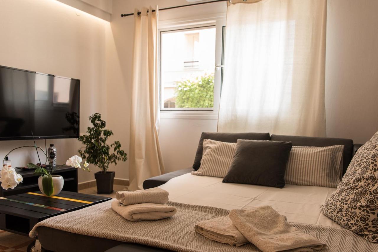 Mint Apartment Zakynthos Town Center Екстериор снимка