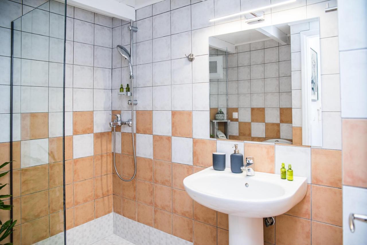 Mint Apartment Zakynthos Town Center Екстериор снимка