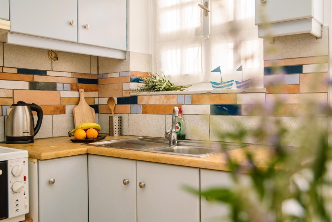 Mint Apartment Zakynthos Town Center Екстериор снимка