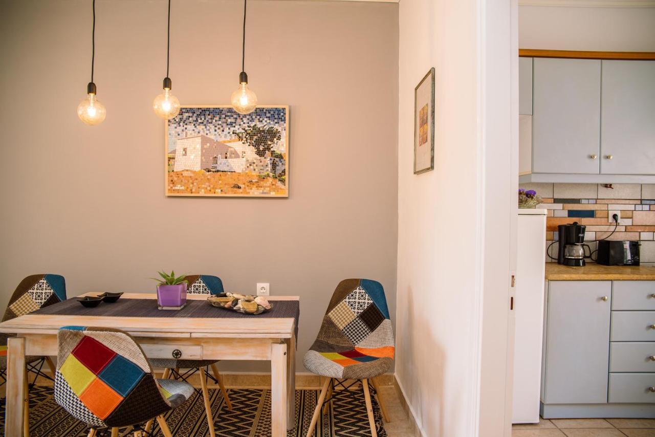 Mint Apartment Zakynthos Town Center Екстериор снимка