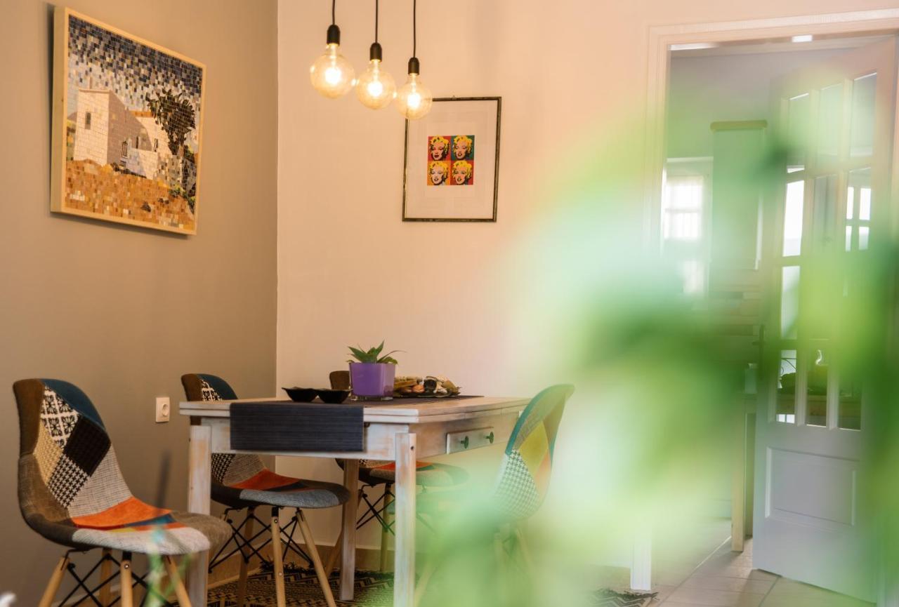Mint Apartment Zakynthos Town Center Екстериор снимка
