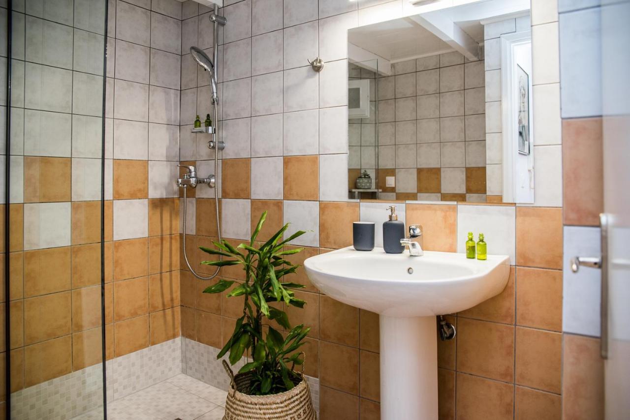 Mint Apartment Zakynthos Town Center Екстериор снимка