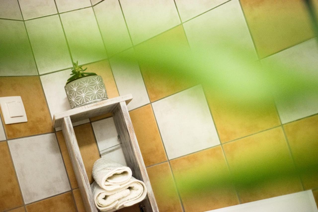 Mint Apartment Zakynthos Town Center Екстериор снимка