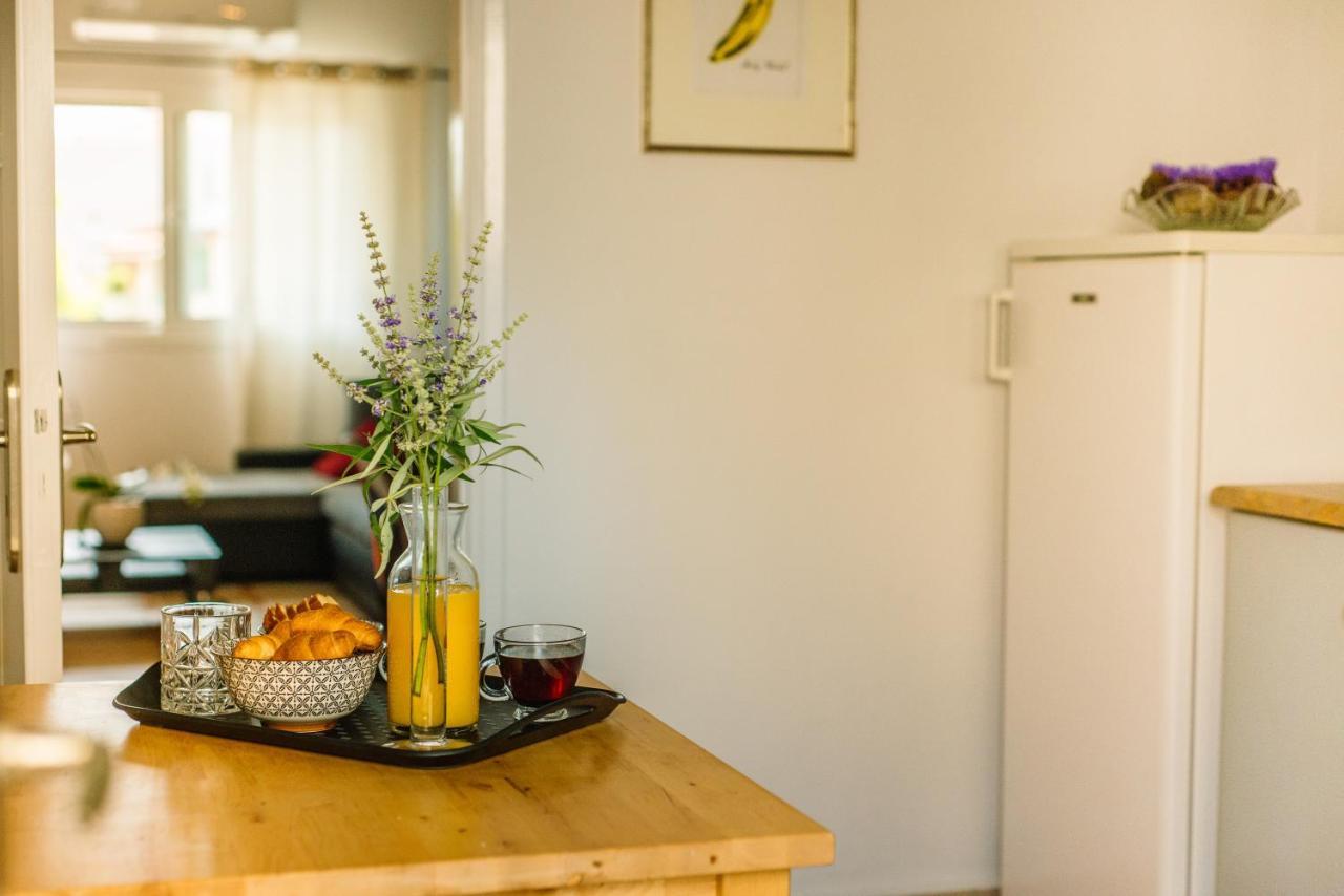 Mint Apartment Zakynthos Town Center Екстериор снимка