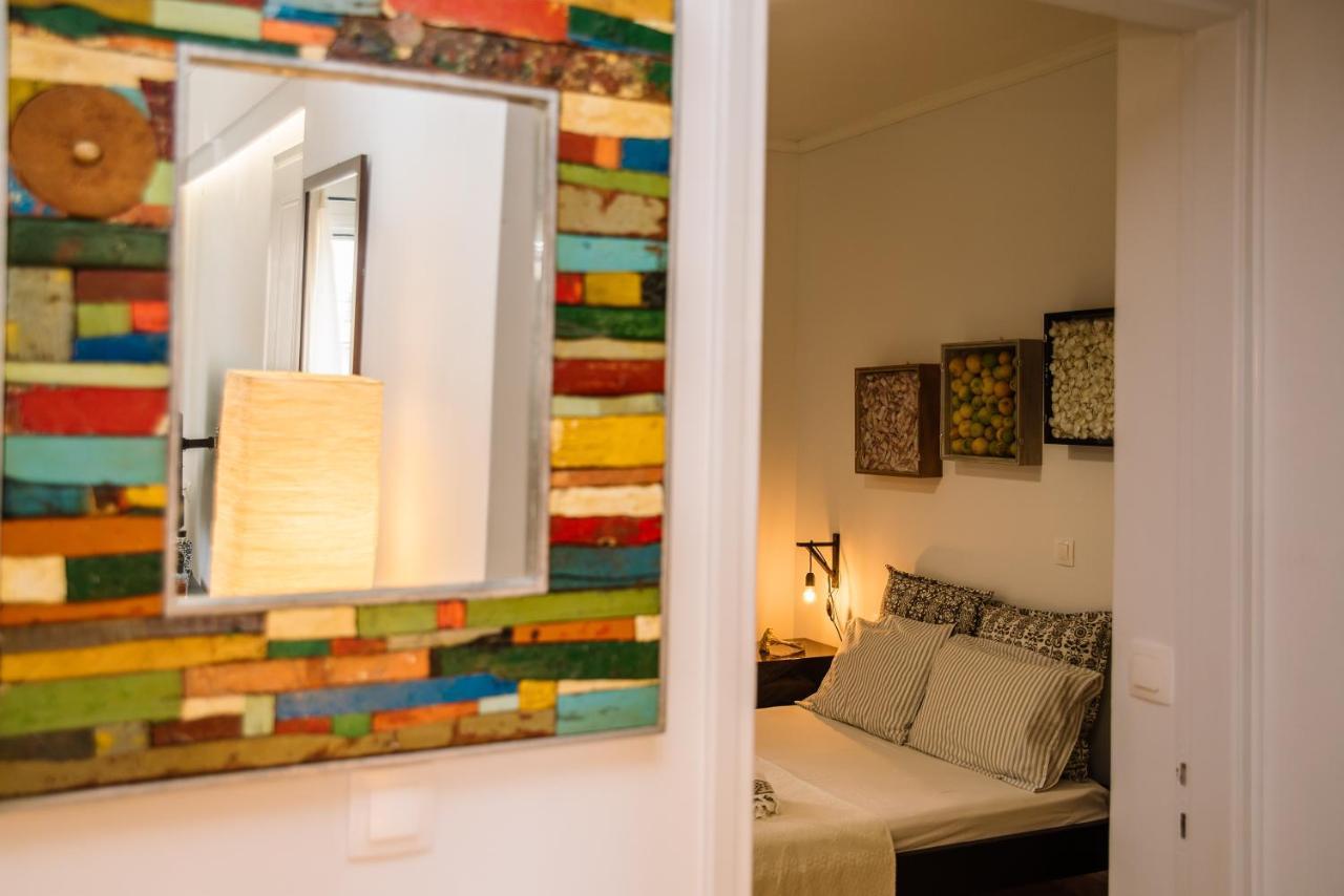 Mint Apartment Zakynthos Town Center Екстериор снимка