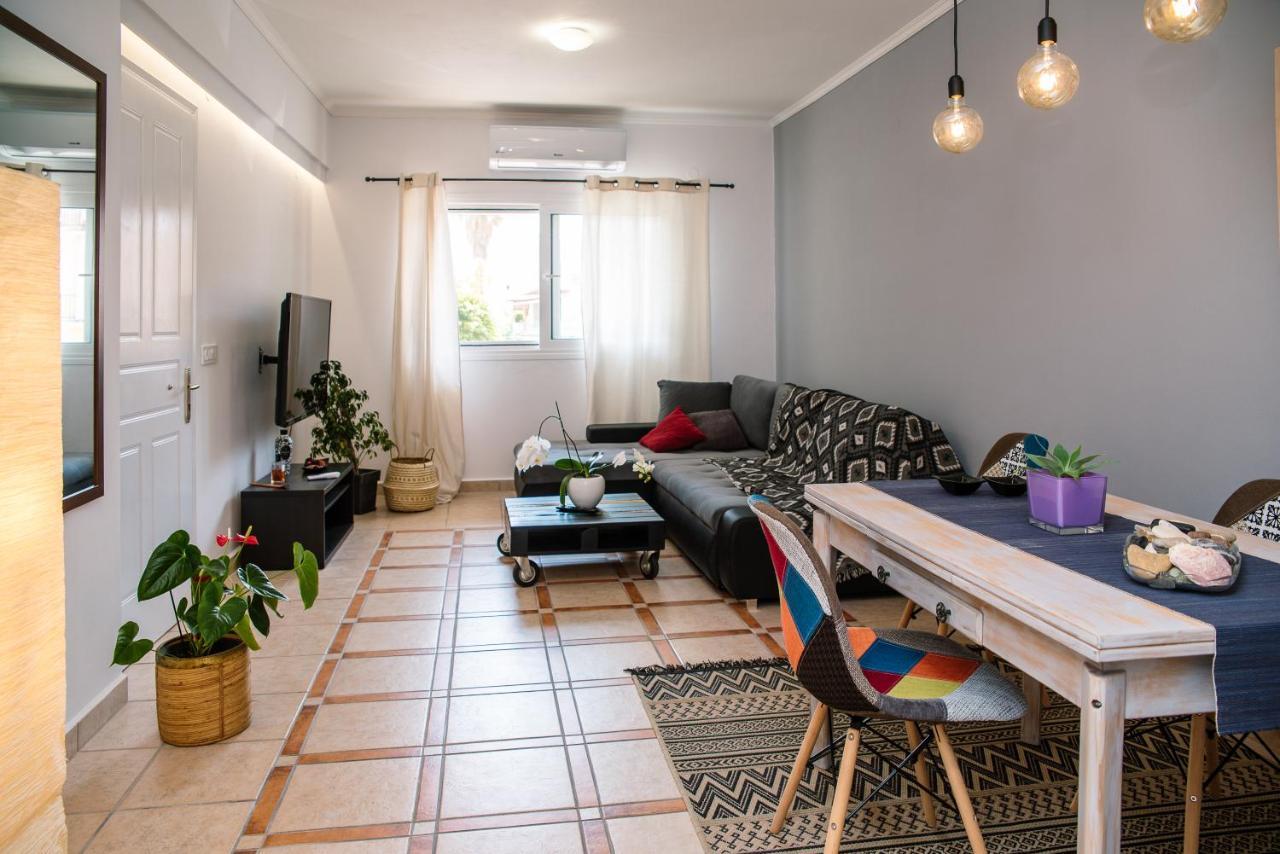 Mint Apartment Zakynthos Town Center Екстериор снимка