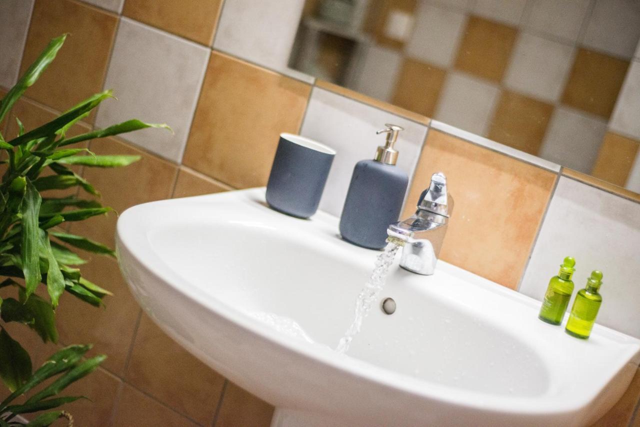 Mint Apartment Zakynthos Town Center Екстериор снимка