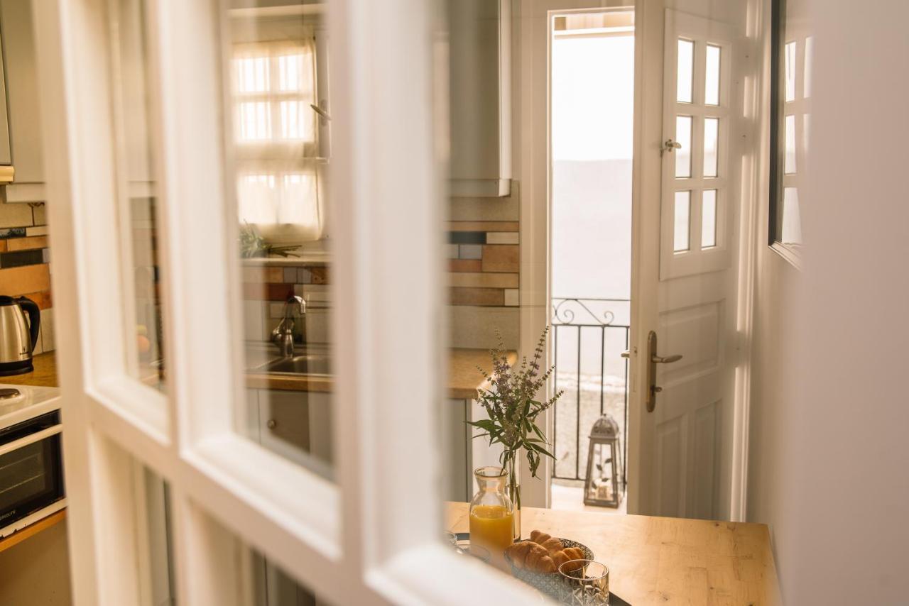 Mint Apartment Zakynthos Town Center Екстериор снимка