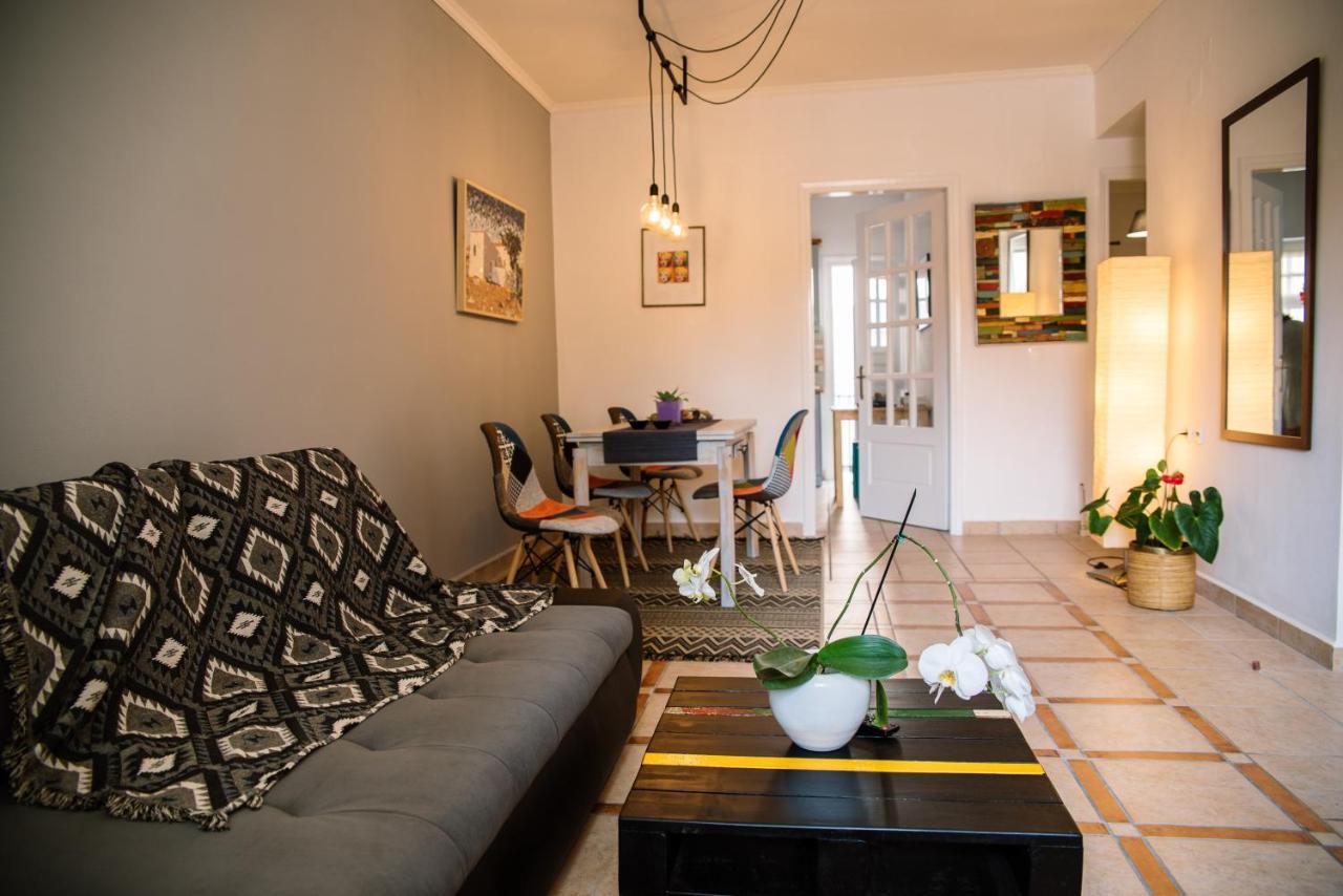 Mint Apartment Zakynthos Town Center Екстериор снимка